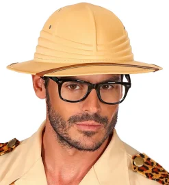 Safarihat
