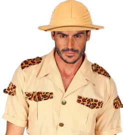 Safarihat