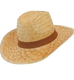 Safari Stråhat Natur