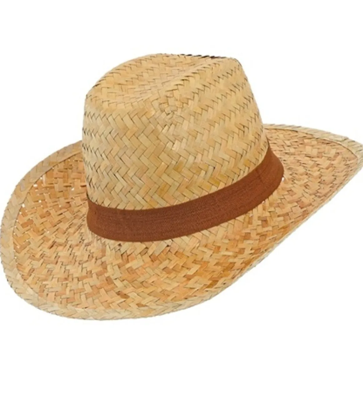 Safari Stråhat Natur
