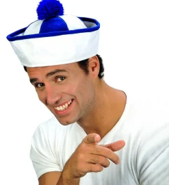 Sailor Hat