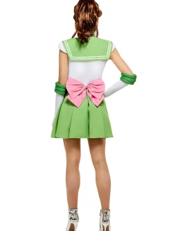 Sailor Moon® Jupiter Paryk