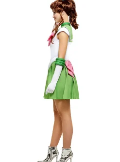 Sailor Moon® Jupiter Paryk
