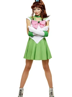 Sailor Moon® Jupiter Paryk