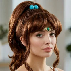 Sailor Moon® Jupiter Paryk