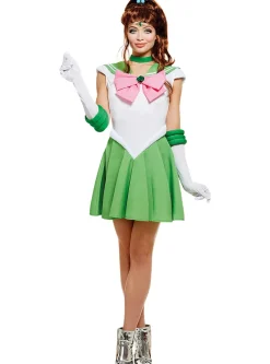 Sailor Moon® Jupiter Paryk