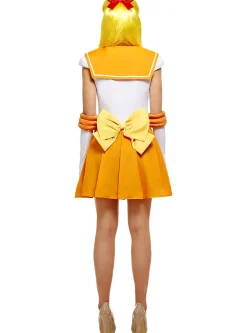 Sailor Moon® Venus Paryk