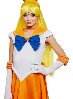 Sailor Moon® Venus Paryk