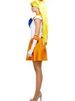 Sailor Moon® Venus Paryk