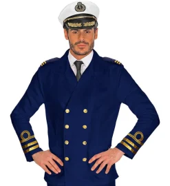 Sailor Officer Jakke