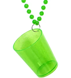 Saint Patrick's Shotglas