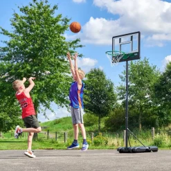 Salta® Basketball Stander 254 cm