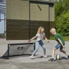 Salta® Techniq Panna Fodboldmål