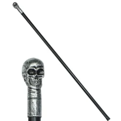 Sammenfoldelig Skeletstok