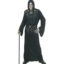 Sammenfoldelig Skeletstok