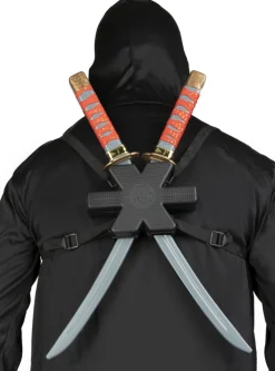 Samuraisværd Sæt