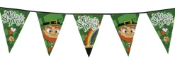 Sankt Patricks Vimpelbanner