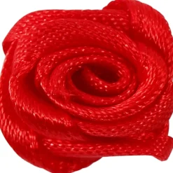 Satin Rosenknopper Mix