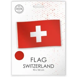 Schweiz Flag