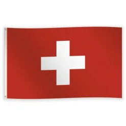 Schweiz Flag