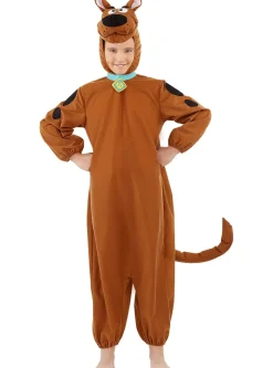 Scooby Doo® Børnekostume