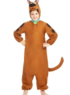 Scooby Doo® Børnekostume