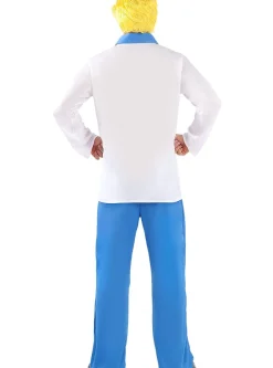 Scooby Doo® Fred kostume