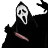 Scream Ghostface Maske