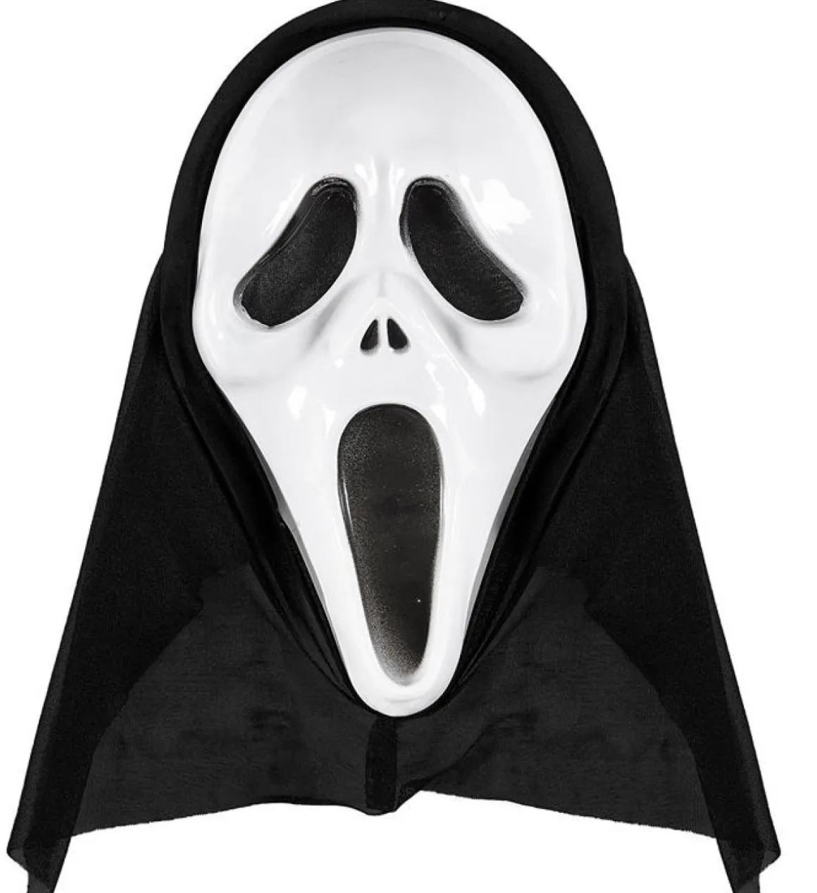 Scream Ghostface Maske