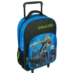 Sådan Træner Du Din Drage® Trolley