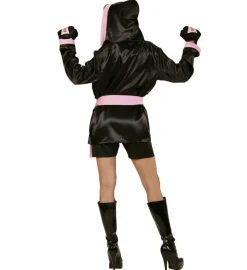Sød Bokser Kostume