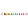 70's Disco Fever Banner