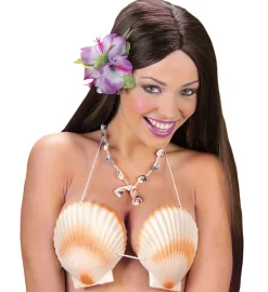 Sea Shell top