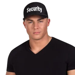 Security Kasket