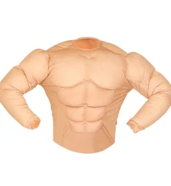 Sej Muskelbluse