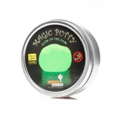 Selvlysende Magic Putty