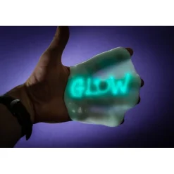 Selvlysende Magic Putty