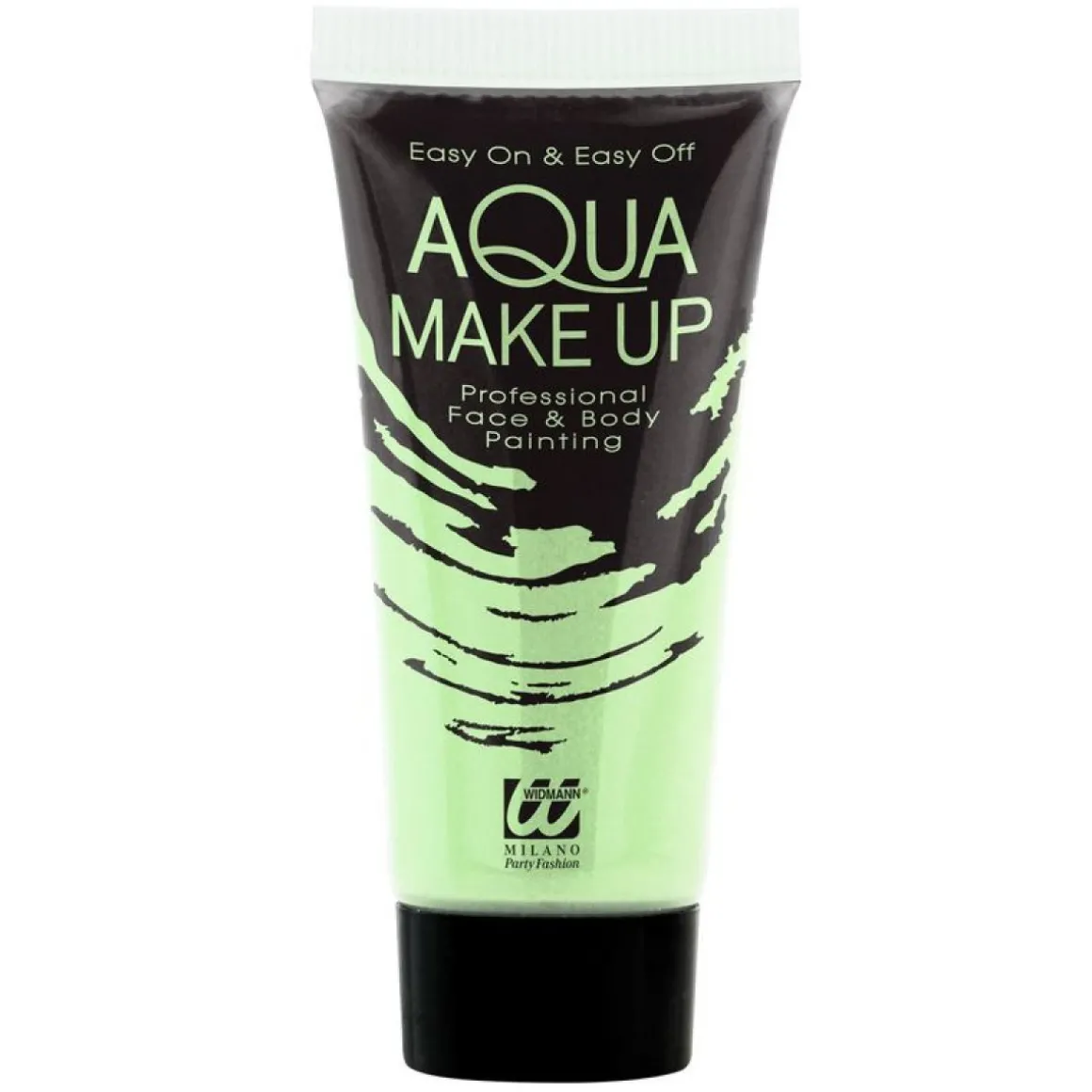 Selvlysende Aqua Makeup
