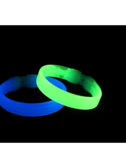 Selvlysende Armbånd