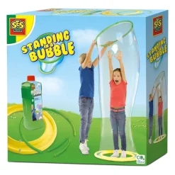 SES® Mega Sæbeboble Sæt