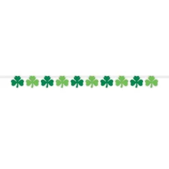 Shamrock St. Patricks Guirlande