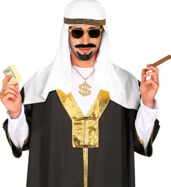 Sheik Hovedbeklædning