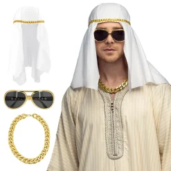Sheik Tilbehørskit
