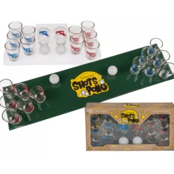 Shots Pong Drukspil