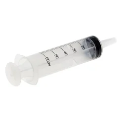 Shotssprøjter