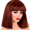Showgirl Brun Paryk
