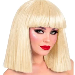 Showgirl Paryk Blond