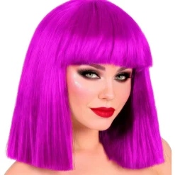 Showgirl Paryk Lilla