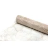 Sizoweb Bordløber Beige