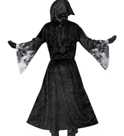 Sjælehøster Børnekostume